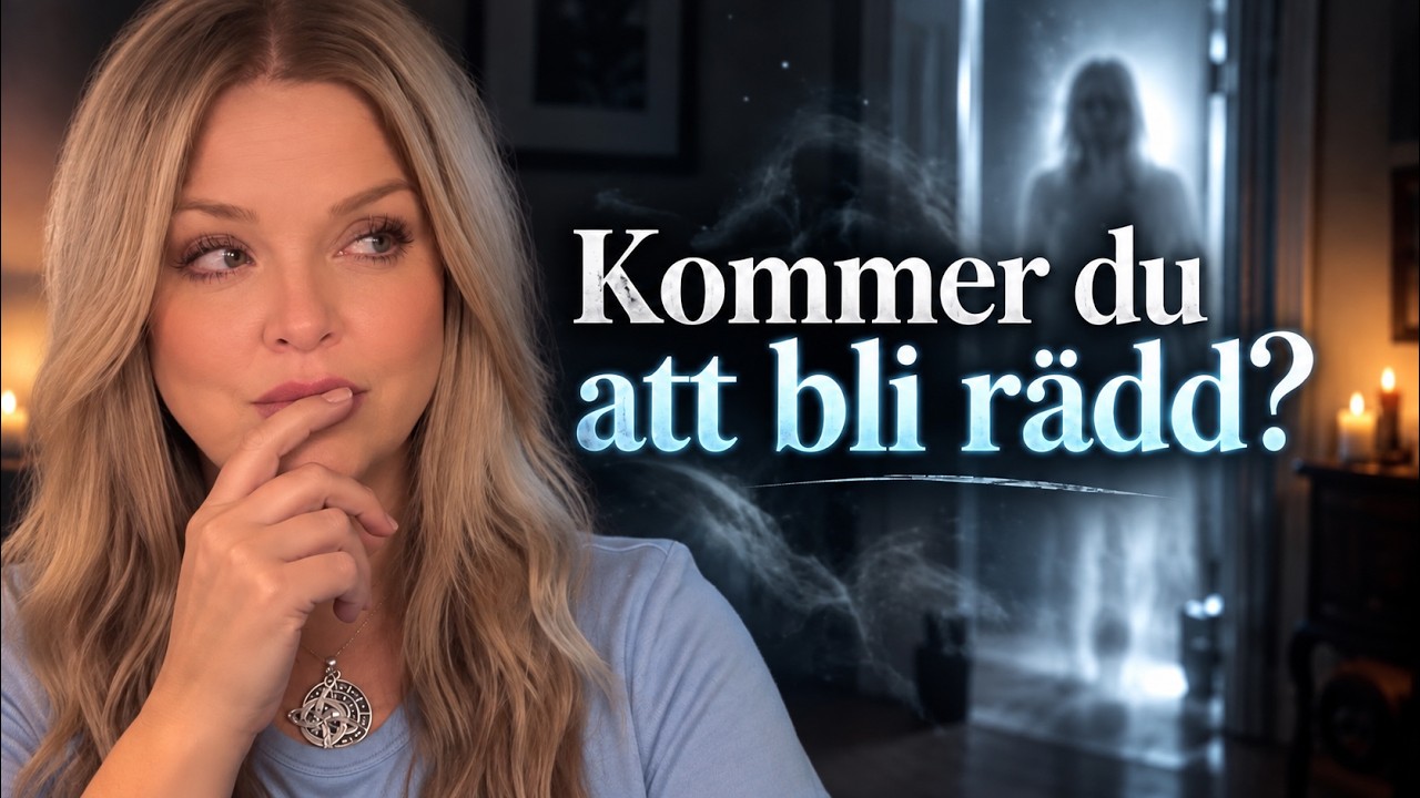 Glöm inte att gå in och följa vår podd - Steg i det Okända ❤️ Den finns överallt där poddar finns. Länk finner du längre ner i denna text.Här kan du hitta min bok:https://annalilja.com/https://astorian.se/Vill du ha kontakt med mig?info@annalilja.comSe alla kanaliserade videor samlade under "KANALISERADE MEDDELANDEN" Tack för att ni stöttar mig. Tillsammans kan vi sprida ljuset 🩷I kampen för befrielse 🩷www.annalilja.comFacebook: Anna LiljaInstagram: anna_lilja_mediumFacebookgrupp: Steg i det OkändaSpotify Guidade Meditationer: Anna Lilja (sök under poddar)Podd: Steg i det OkändaJag tar inte emot privata bokningar 🩷