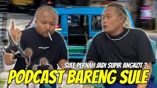 Download Lagu PASCOL KAGET DENGER CERITA SULE !!! PERJUANGAN HIDUPNYA GOKIL GES !!! MP3
