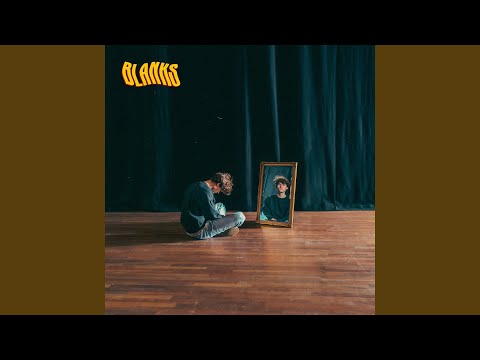 Stranger - Blanks