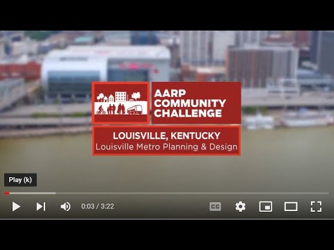 Louisville Kentucky Zoning Code