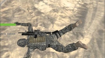 Arma 2: Operation Arrowhead - Welcome to Hell (HD)