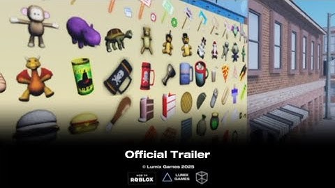 REALIFE SANDBOX | Official Trailer