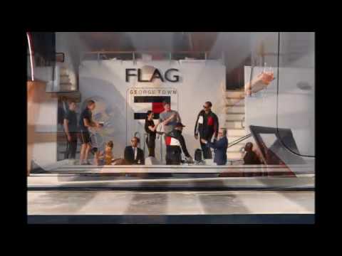 Bella Hadid and Kendall Jenner – Tommy Hilfigers Yacht in Monaco - YouTube