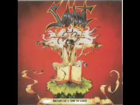 Sabbat - A Cautionary Tale