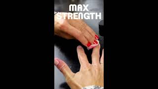 Onyx Professional 100% Acetone Nail Polish Remover