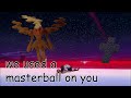 Darkrai Demands Capitalism