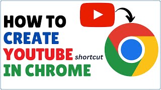 How to Add YouTube Shortcut on Chrome 2025 screenshot 3