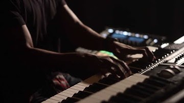 #STUDIOLIFE | The Art of Composing VIII [@BRYAN_M_COX x @TREYSHOTYA]