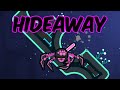 Hideaway  rocket bot royale