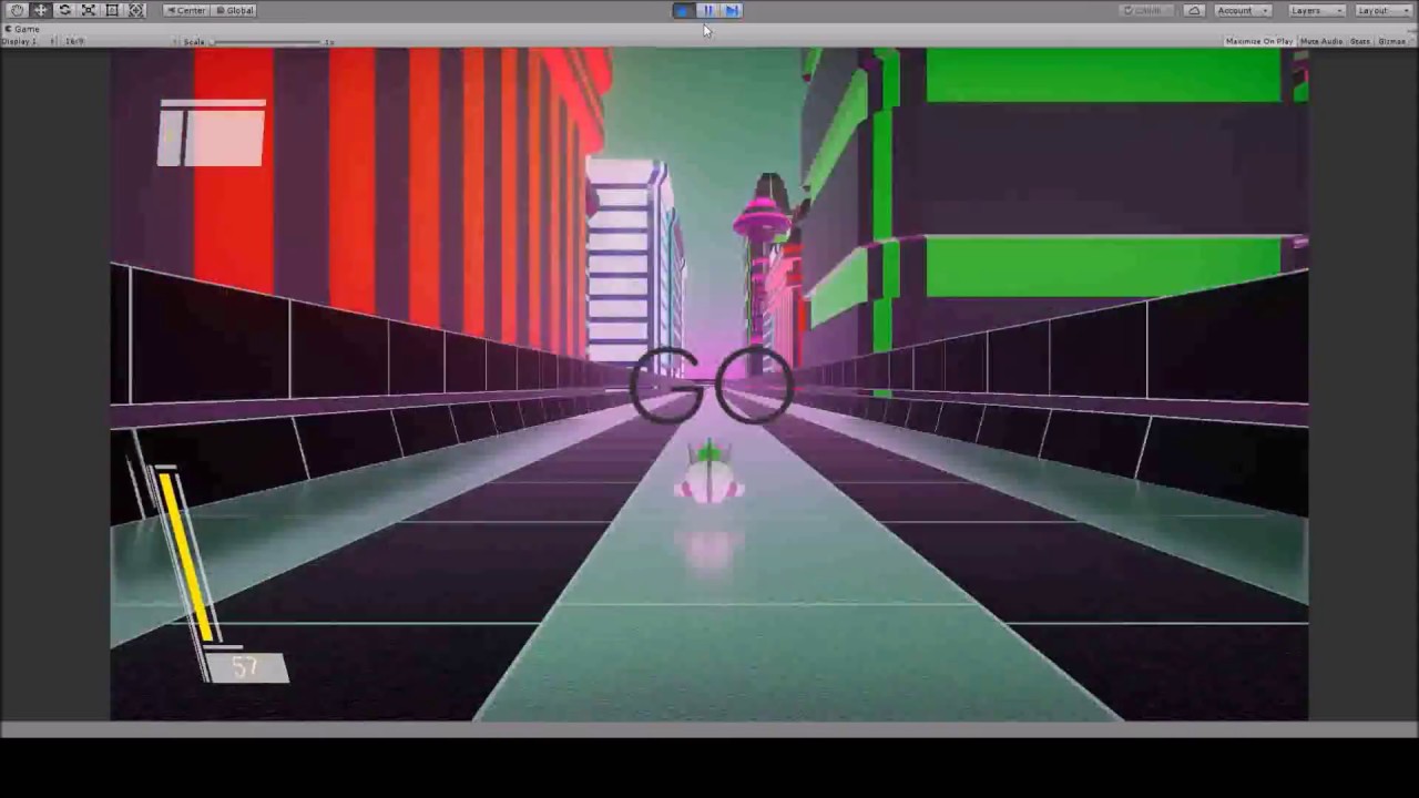 Unity Trackmaker Unity Track Editor Tool Time Laps - YouTube