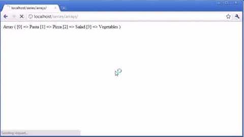 Beginner PHP Tutorial   39   Associative Arrays   YouTube