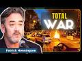 US Plays With Total War Insanity | Patrick Henningsen