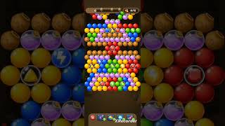 Bubble gaming video starting favourite game screenshot 5