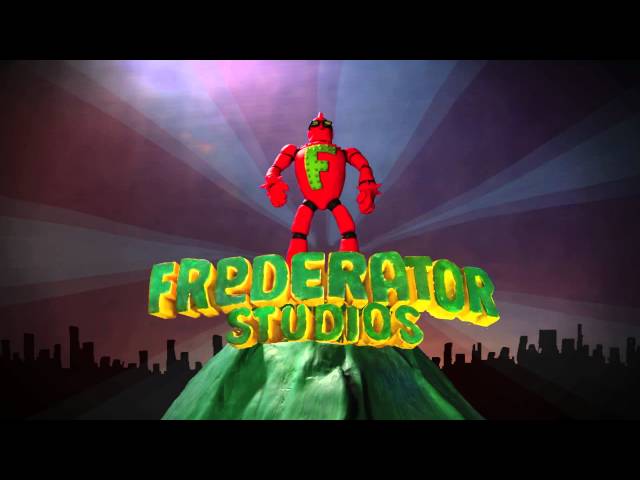 Frederator Studios class=