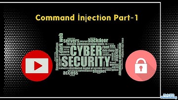 Command Injection Part 1