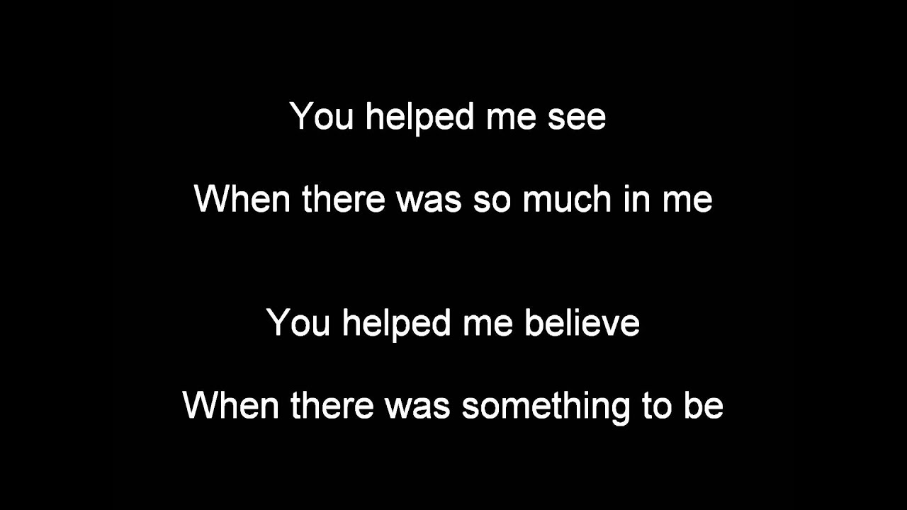 Deuce - Franny [Lyrics] 2005