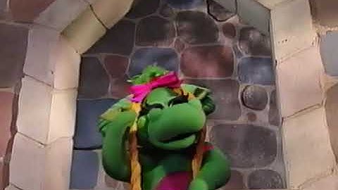 Once Upon A Time (Canada Version) Part 23