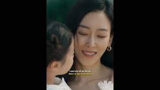 When she already knew that Jae yi is her daughter and this happen😭||Why her #seohyunjin #hwanginyeop screenshot 5