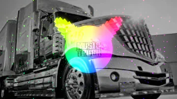 BRELAND - My Truck (Music truck)