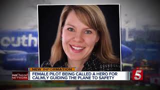 Afternoon Headlines: Tuesday, April 18, 2018