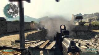 Spawn issues with DICE