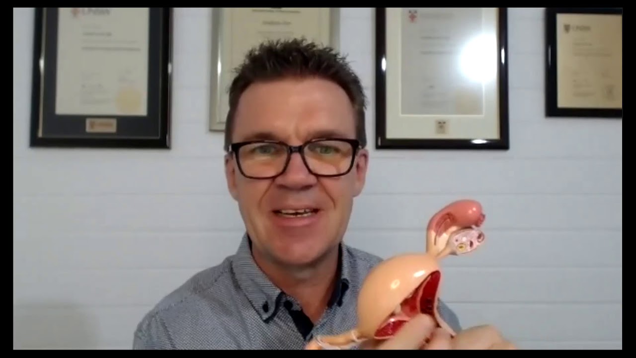 I have had a laparoscopy, they didn't find any endometriosis, could I still have it?