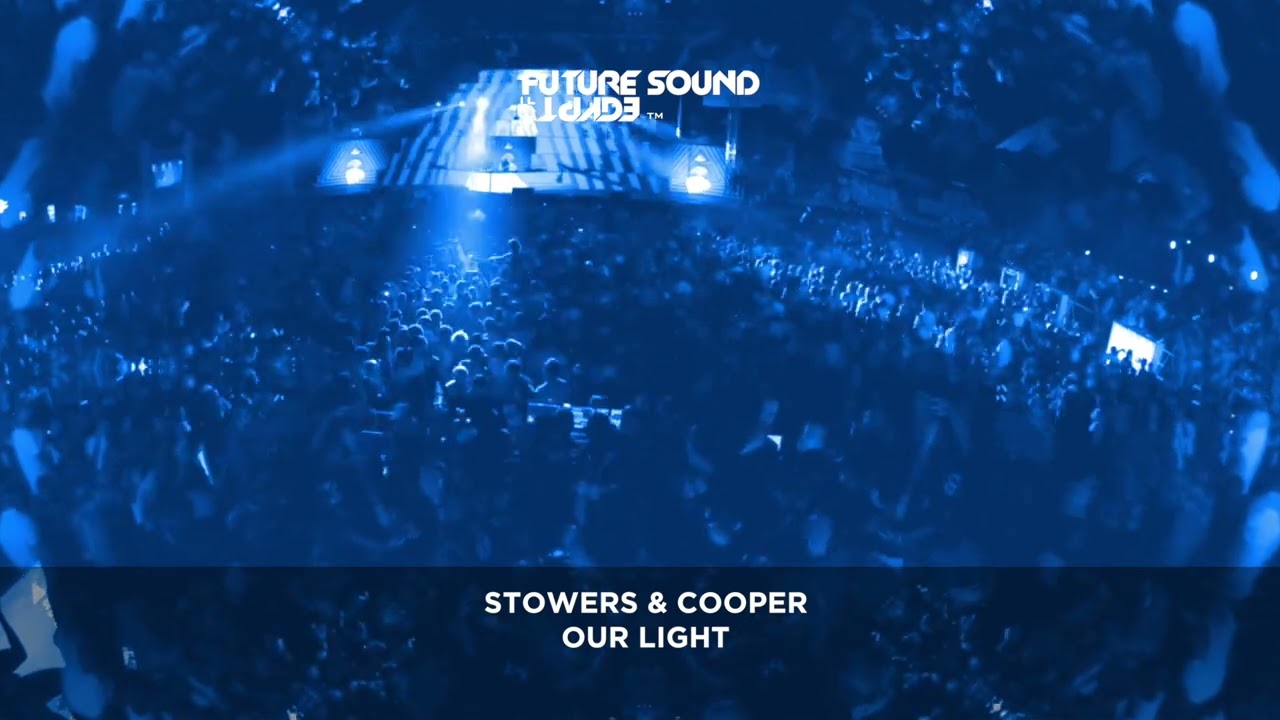 Guarda Stowers & Cooper - Our Light su YouTube Guarda Stowers & Cooper - Our Light su YouTube