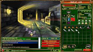 Margonem - Elity II "Kolaolf" (Khazalid) screenshot 3