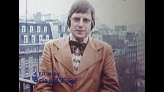 THE FUND  (1976) a film by Brian J Ford