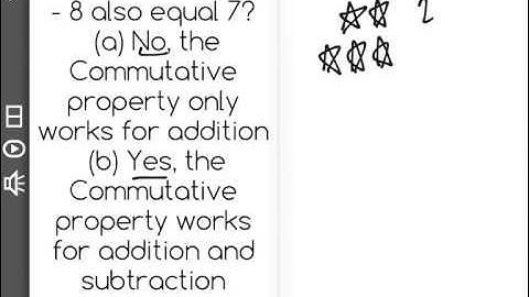 [1.OA.3-2.1] Addition Properties - Common Core Standard