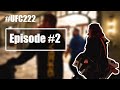 CYBORGNATION Video Series UFC 222 Episode #2