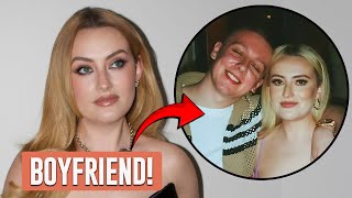 Who is Amelia Dimoldenberg dating from Chicken Shop Date? Relationship History Details