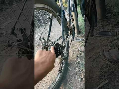 حل مشكله السرعات العجله بتاع المرسيدس الجوو زردق دراجه