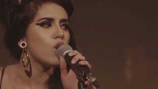 Amy Reggaehouse - Rehab / Monkey Man