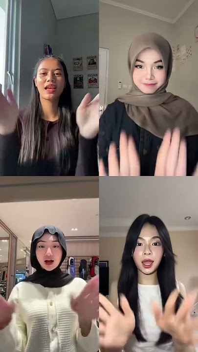Tren Joget Tiktok Yang Lagi Viral Terbaru || Velocity Ada Panggilan Masuk #trend #joget #dancetiktok