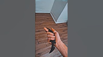 Karambit Tricks!!🔥🔥🔥#knives #knife #karambit #edc #edclifestyle