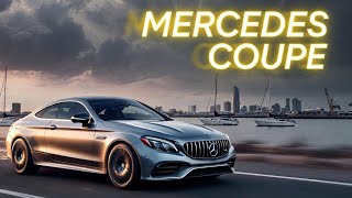 Mercedes Looks INSANE Drifting at Sunset! Realistic 4K Car Gameplay  screenshot 1