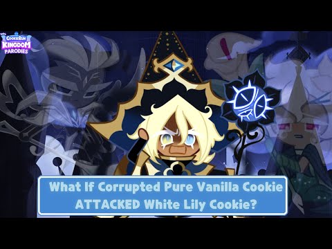 What If Corrupted