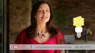 Complete Security Systems Home Control 30Sec Hd