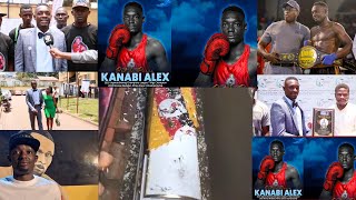 Wumula Mirembe Chdanion Kanabi Alex Azikiddwa