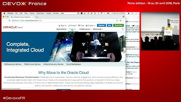 Graal How to use the new JVM JIT compiler in real life (C. Thalinger)