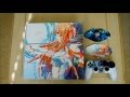 Playstation 4 (PS4) Decal Skin Sticker Tutorial - Sword Art Online (SAO) Anime
