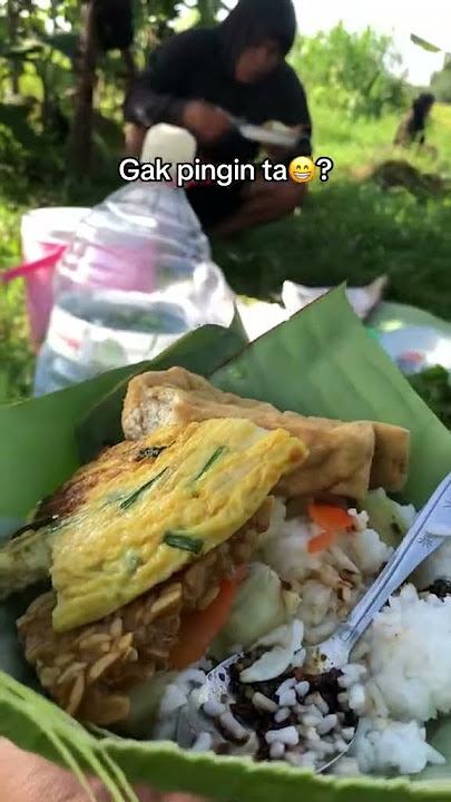 Download lagu Before fighting, have breakfast first #bolongaret #pejuangngarit