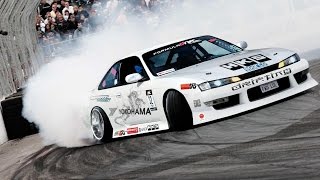 ♦ rFactor | S14 Double Reverse Entry | Crail ♦