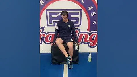 Lower body movement assessment