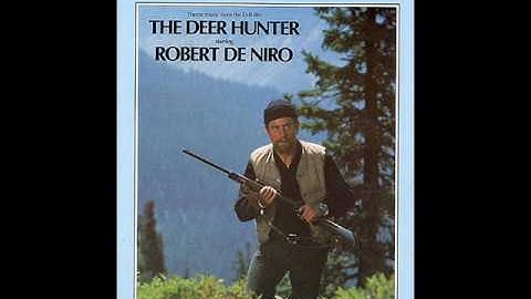 Cavatina & Cavatina Reprise