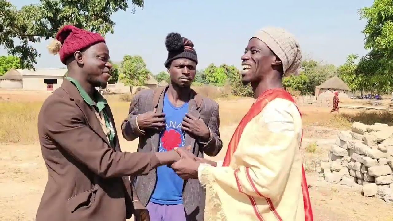 KHÉ LA COUROSIDIALA EP.10