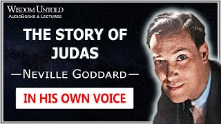 Download Lagu Neville Goddard - Het verhaal van Judas - Volledige lezing MP3