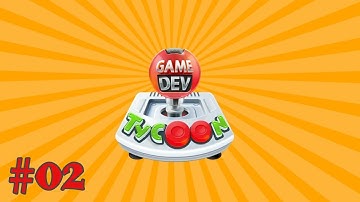 Game Dev Tycoon with Mods - Part 02: Triple Dragon