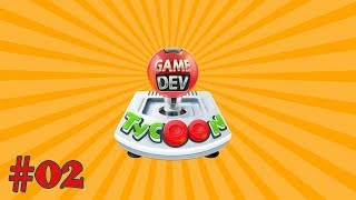 Game Dev Tycoon with Mods - Part 02: Triple Dragon